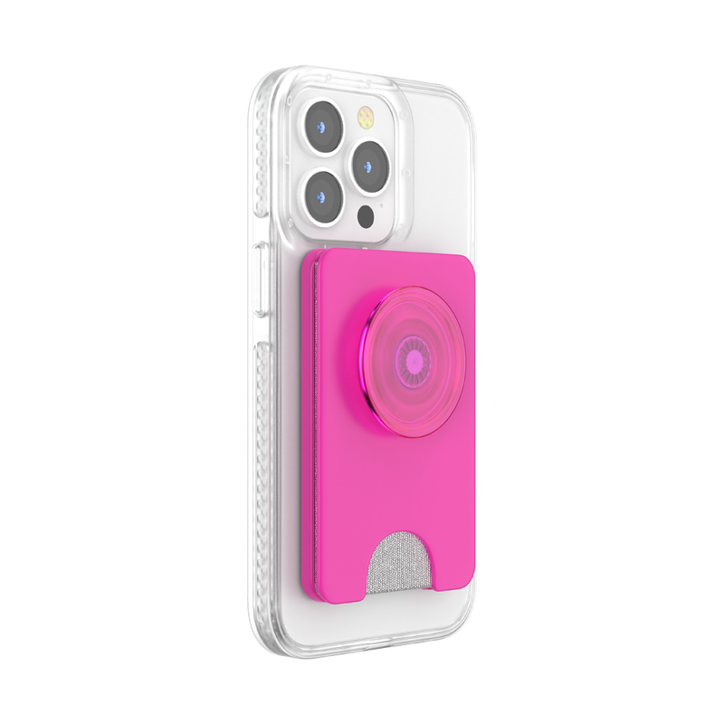 Magenta — PopWallet+ for MagSafe image number 5